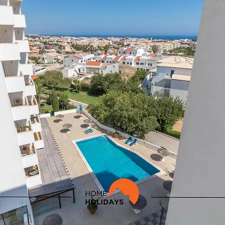 #048 Sunrise By Holidays