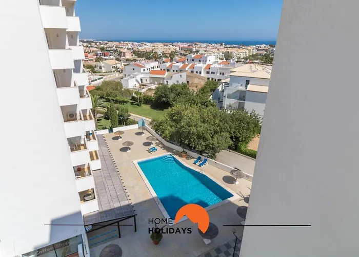 #048 Sunrise By Holidays