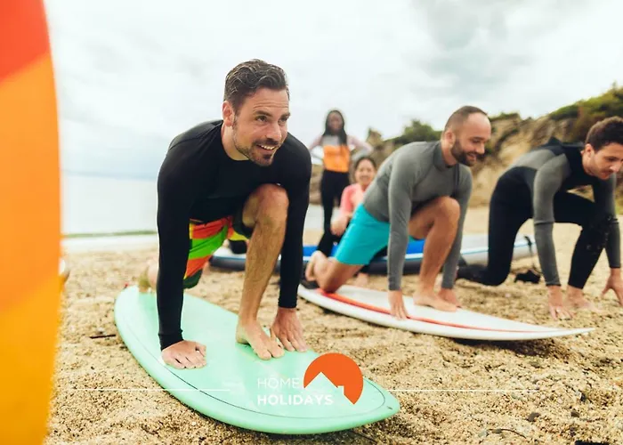 #048 Sunrise By Holidays Αλμπουφέιρα