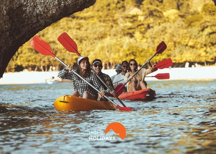 #048 Sunrise By Holidays Αλμπουφέιρα