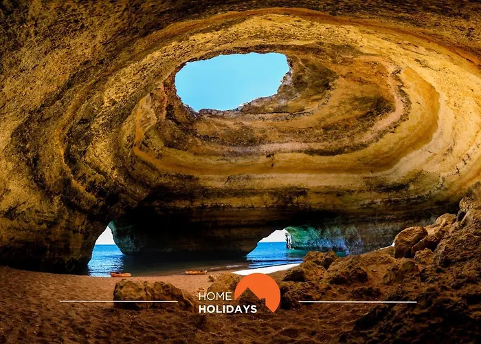 #048 Sunrise By Holidays Διαμέρισμα Αλμπουφέιρα