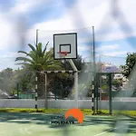 Διαμέρισμα #048 Sunrise Pool & Bright Space *
