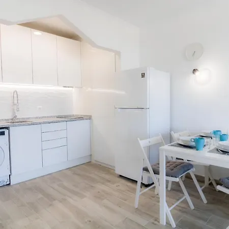 #048 Sunrise By Holidays Lägenhet Brejos