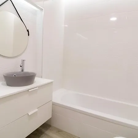 #048 Sunrise By Holidays Appartement *