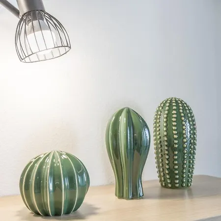 #048 Sunrise By Holidays Appartement *