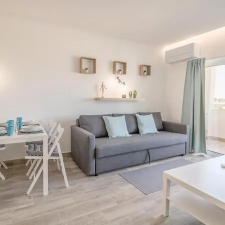 #048 Sunrise By Holidays Brejos