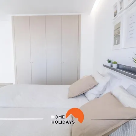 Apartamento #048 Sunrise By Holidays Brejos