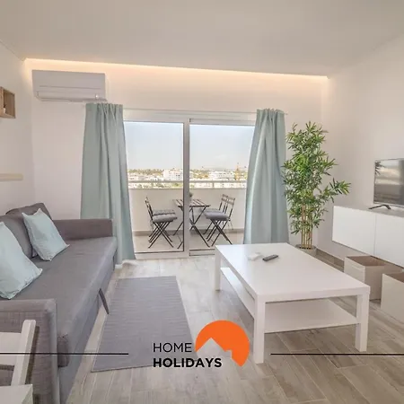 Apartment #048 Sunrise By Holidays