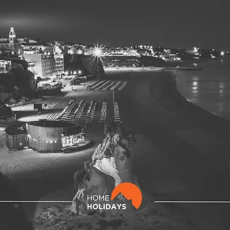 #048 Sunrise By Holidays Apartamento *