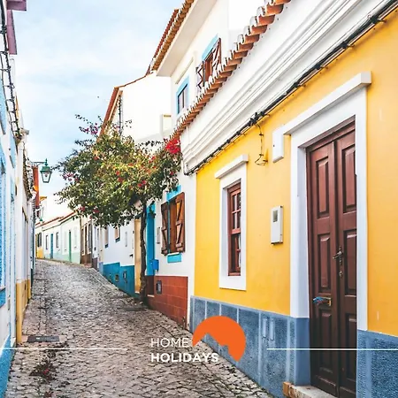 #048 Sunrise By Holidays Apartamento