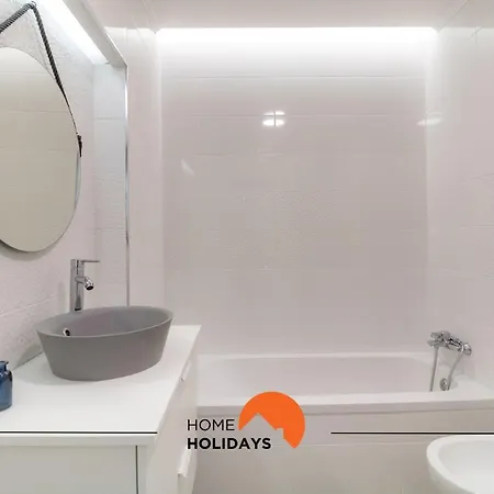 #048 Sunrise By Holidays Apartamento