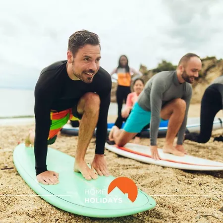 #048 Sunrise By Holidays البوفيرا