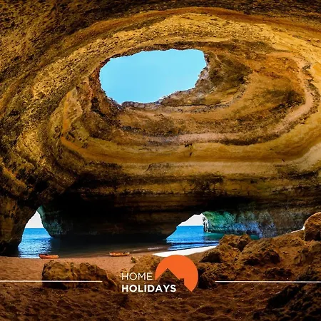 #048 Sunrise By Holidays Apartamento Brejos