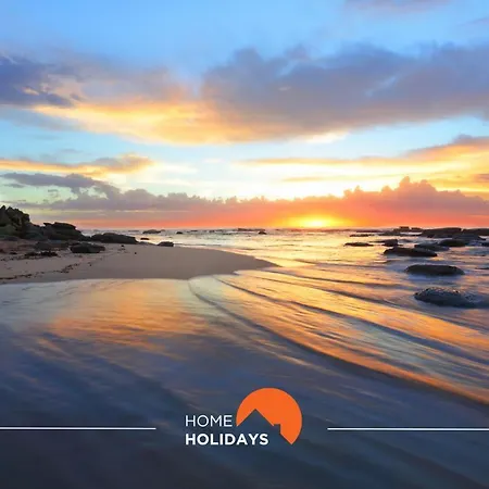 #048 Sunrise By Holidays