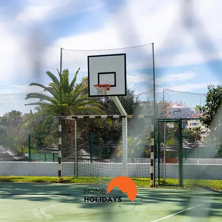 Apartamento #048 Sunrise By Holidays *