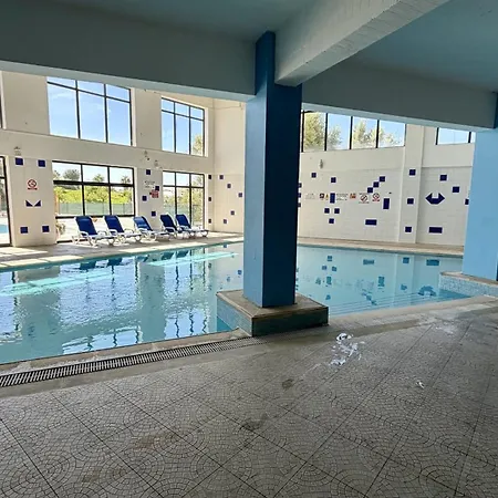 #048 Sunrise Pool & Bright Space * Brejos