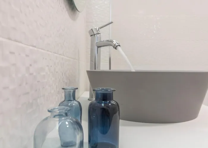 شقة #048 Sunrise By Holidays البوفيرا