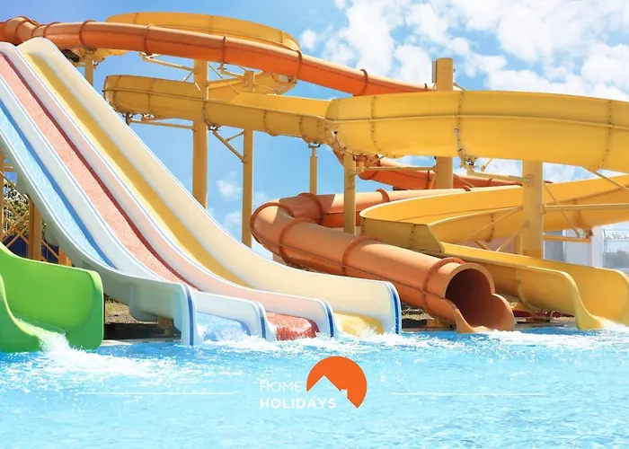 #048 Sunrise By Holidays شقة البوفيرا