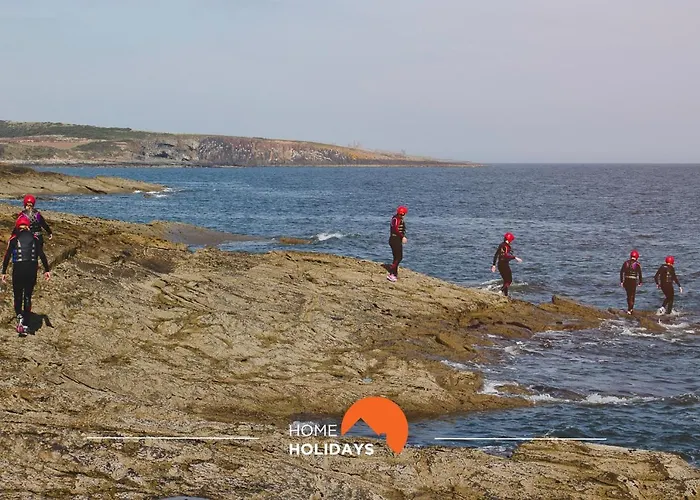 #048 Sunrise By Holidays Apartman Albufeira