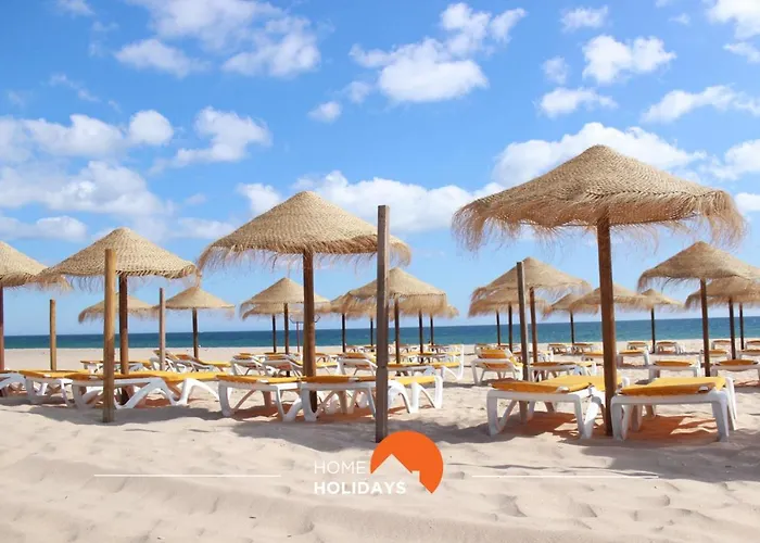 #048 Sunrise By Holidays