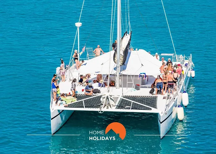 #048 Sunrise By Holidays