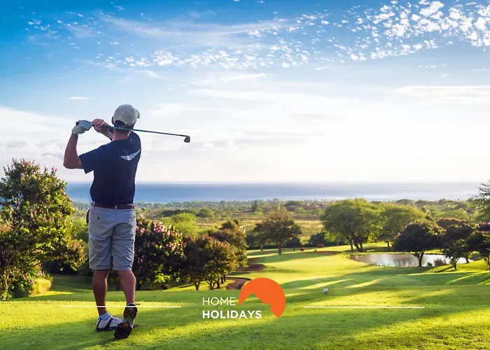 #048 Sunrise By Holidays Albufeira