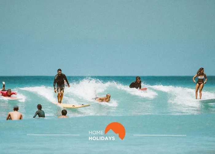 شقة #048 Sunrise By Holidays