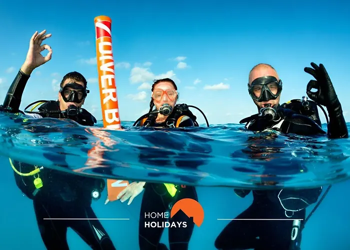 شقة #048 Sunrise By Holidays البوفيرا