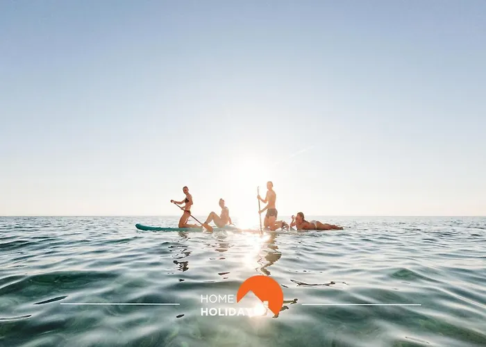 #048 Sunrise By Holidays شقة