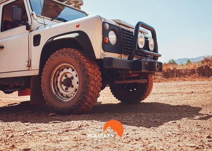 #048 Sunrise By Holidays