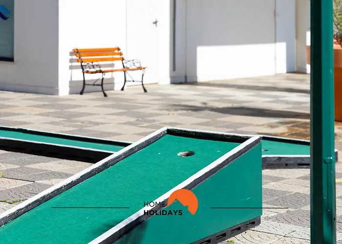 Apartman #048 Sunrise By Holidays *