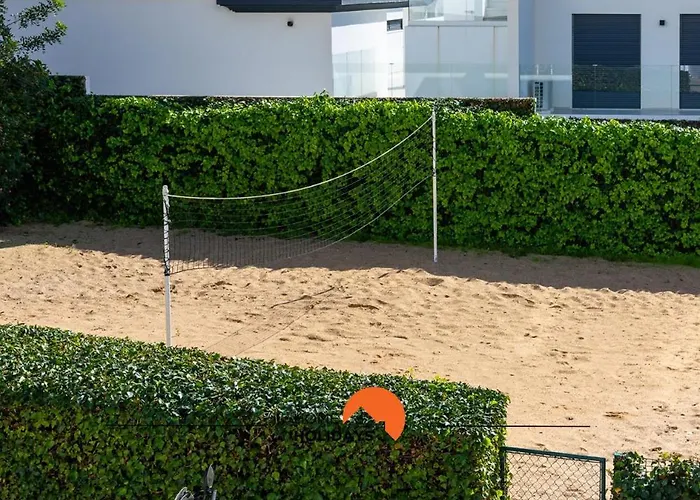 شقة #048 Sunrise By Holidays