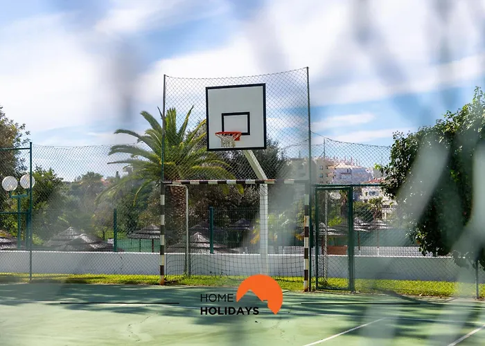 شقة #048 Sunrise By Holidays *