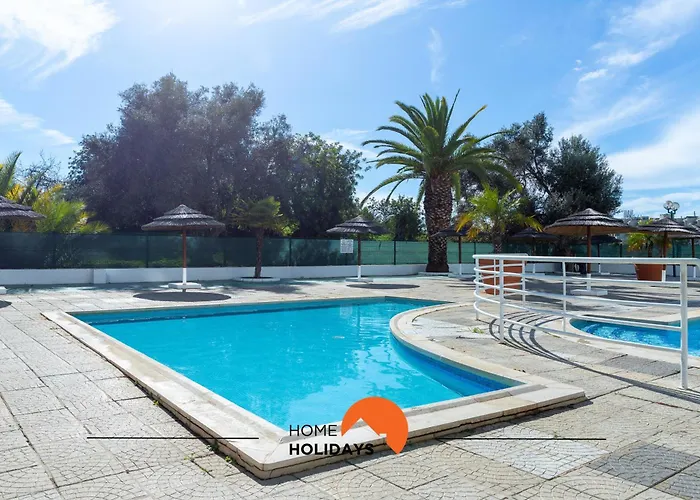 Appartement #048 Sunrise Apartment Pool & Bright Space
