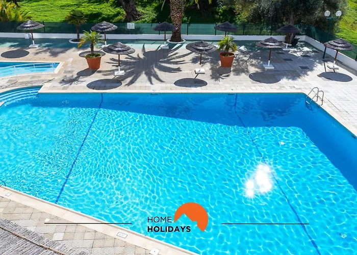 #048 Sunrise Apartment Pool & Bright Space *