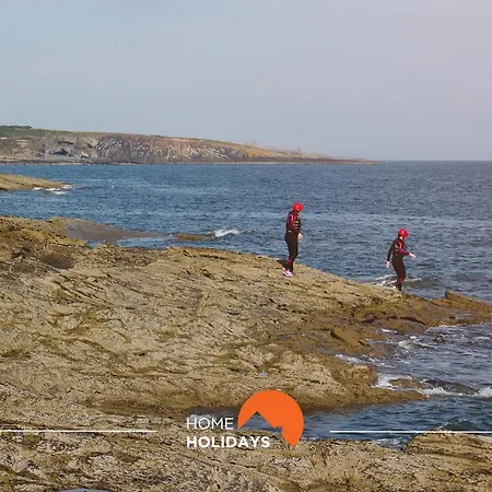 #048 Sunrise By Holidays Апартаменты Brejos