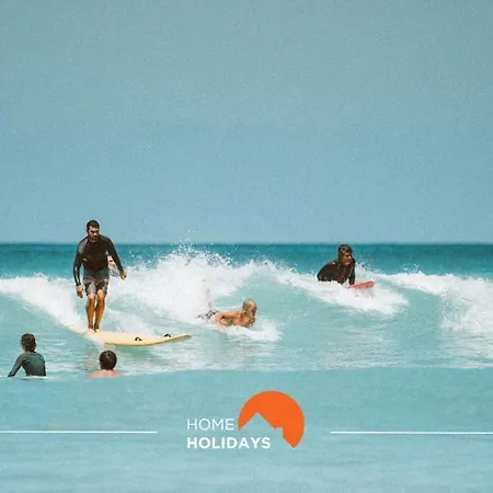 Апартаменты #048 Sunrise By Holidays