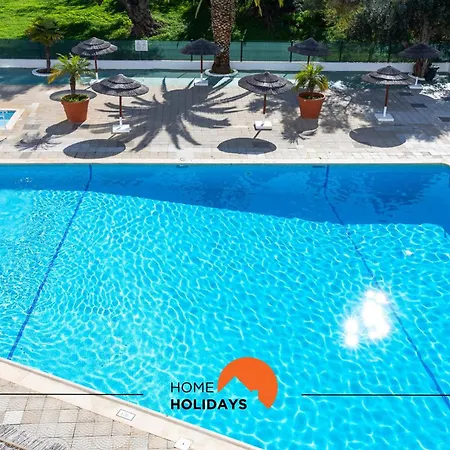 #048 Sunrise By Holidays *