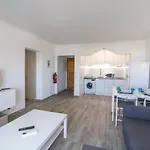 #048 Sunrise Apartment Pool & Bright Space 阿尔布费拉