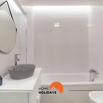 #048 Sunrise Apartment Pool & Bright Space 公寓