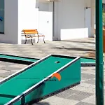 아파트 #048 Sunrise Pool & Bright Space *