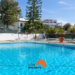 아파트 #048 Sunrise Pool & Bright Space Brejos
