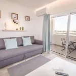 아파트 #048 Sunrise Pool & Bright Space
