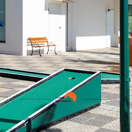 Apartment #048 Sunrise By Holidays *