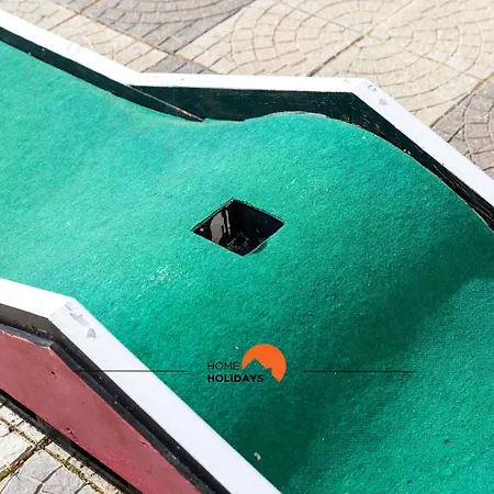 #048 Sunrise By Holidays *